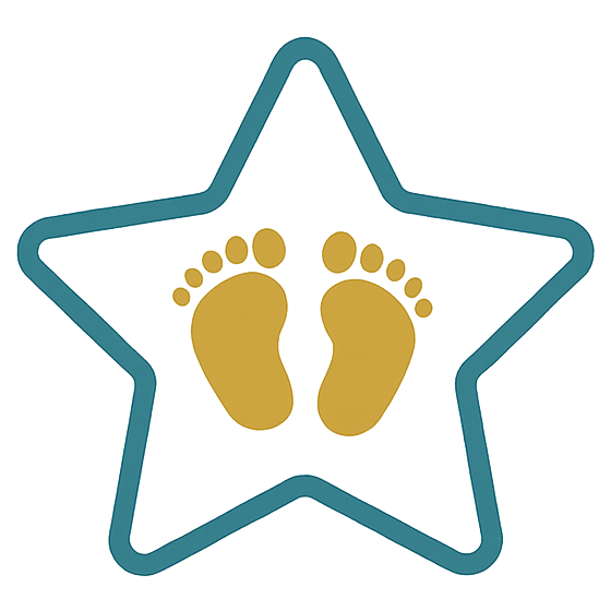 Étoile Bébé Nova