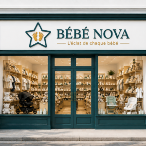 bébé