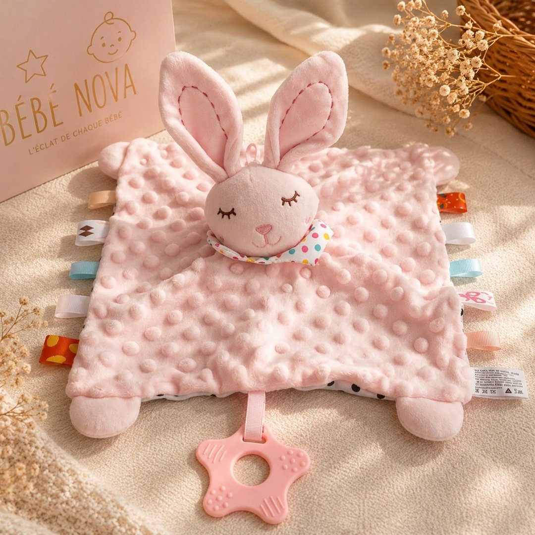 Doudou Lapin – Image 4