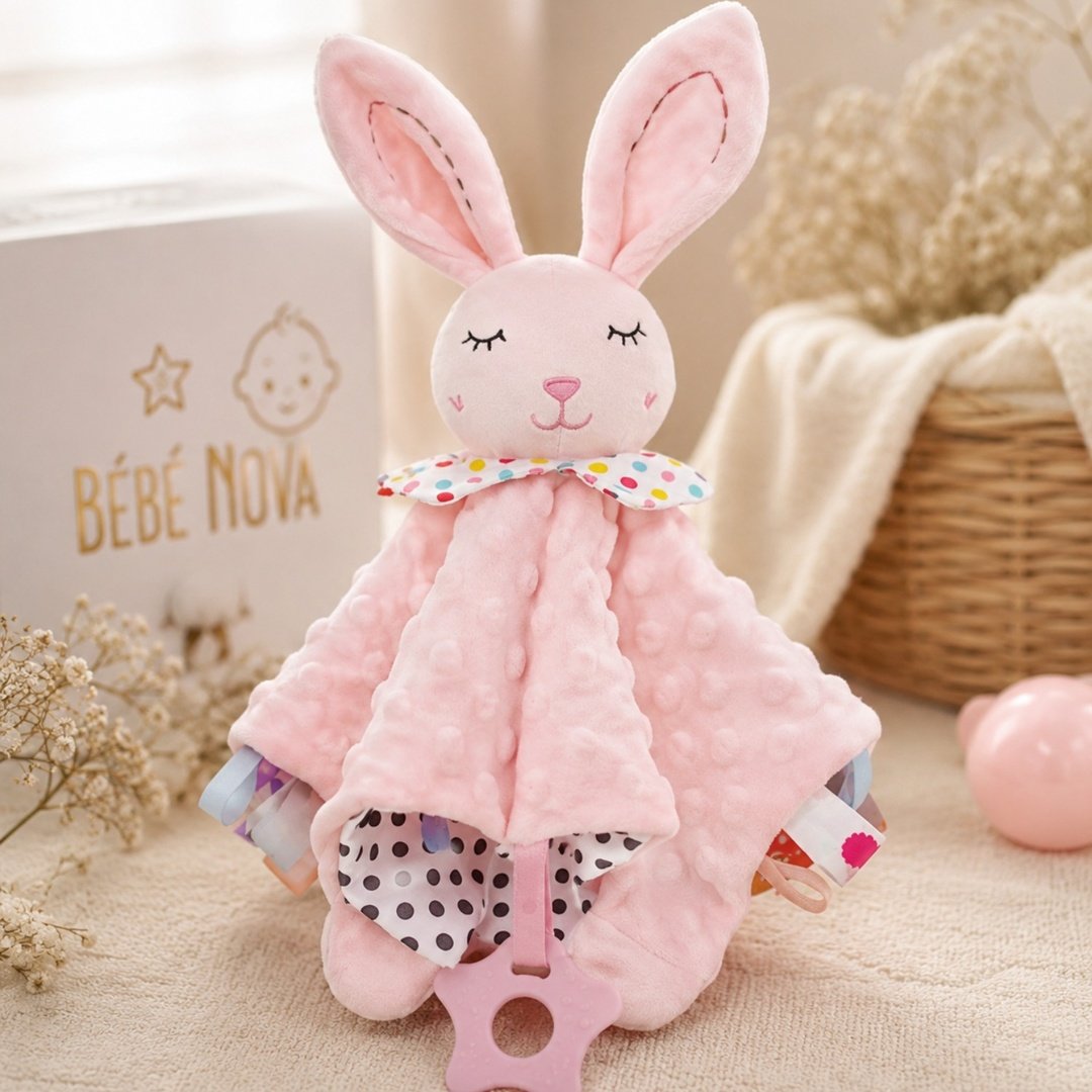 Doudou Lapin – Image 2