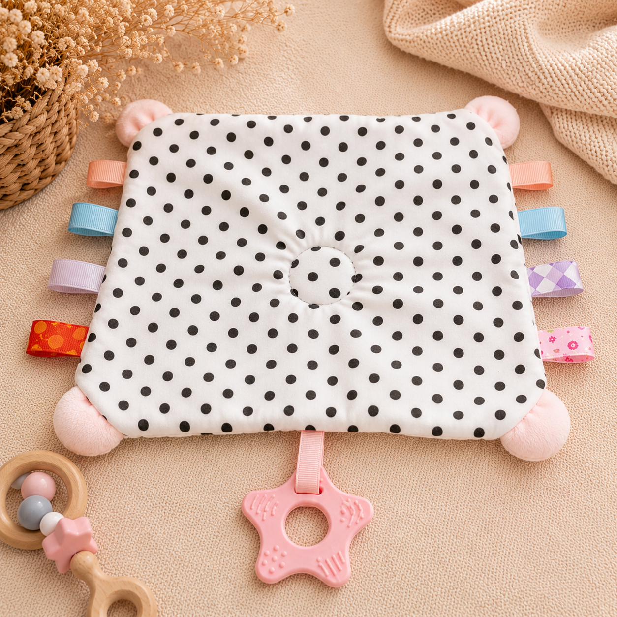 Doudou Lapin – Image 5