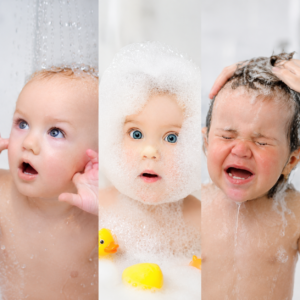 Bonnet de Bain
