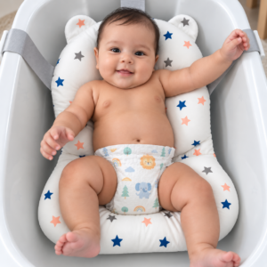 Coussin de Bain