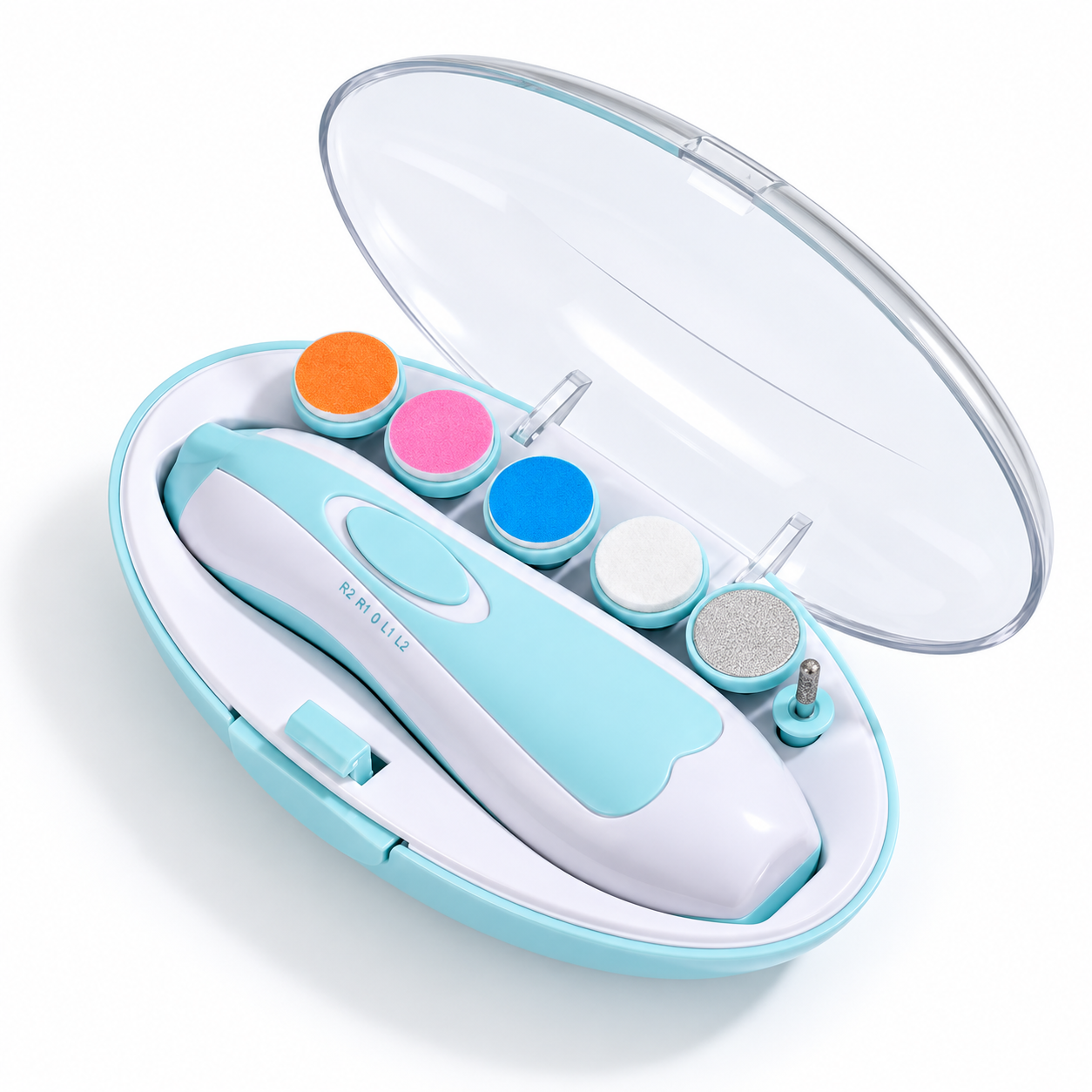 Coupe Ongles – Image 2