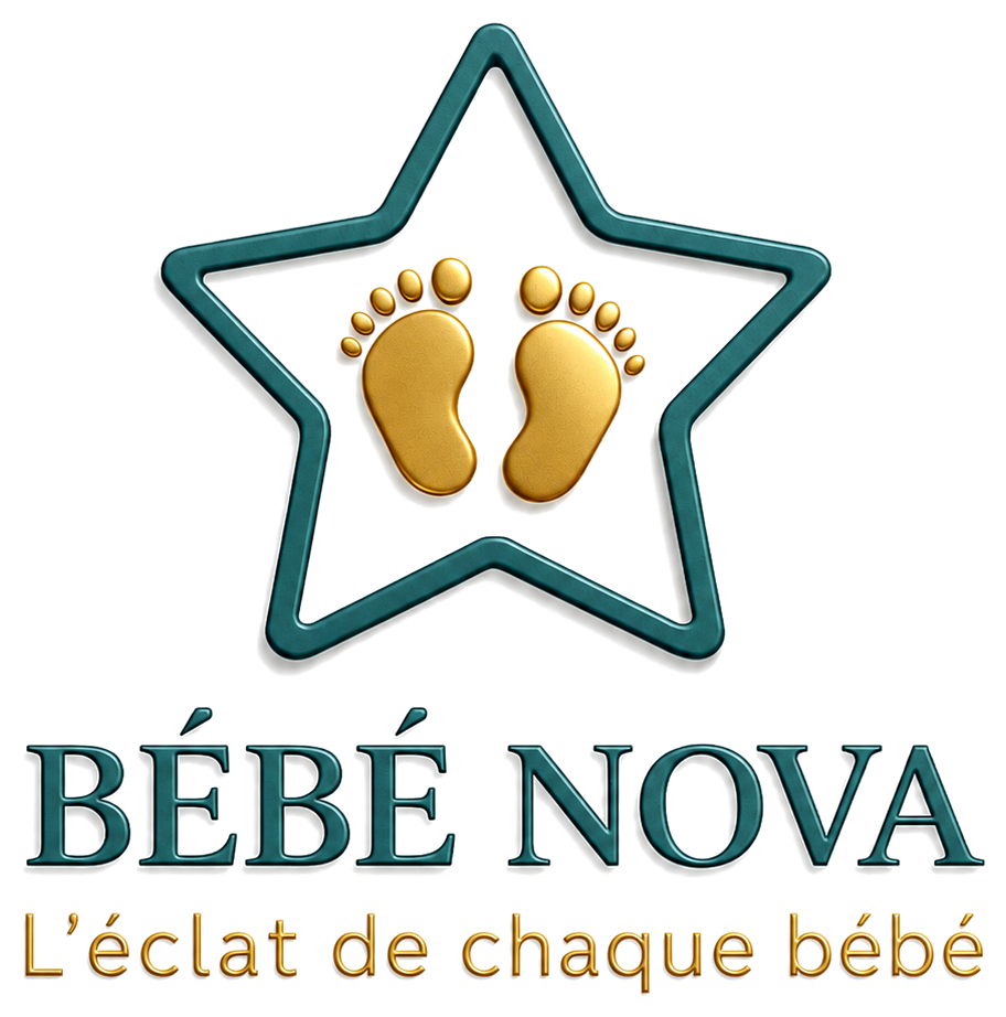 Bébé Nova Store